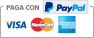 Formas de pago